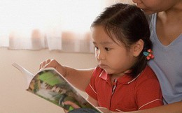 Tuyệt chiêu hiệu quả giúp trẻ chăm chỉ đọc sách hơn mà cha mẹ cần nhớ