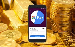 Google cho phép người dùng mua... vàng ngay trên điện thoại