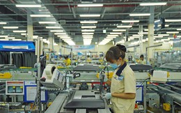 Chiến tranh thương mại: Cú hích cho doanh nghiệp nước ngoài mở rộng sản xuất ở Việt Nam