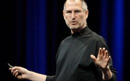 Steve Jobs chỉ ra sự thật đơn giản nhưng tàn nhẫn mà CEO nào cũng phải đối mặt: Lao công được phép làm điều này, còn lãnh đạo thì tuyệt đối không!