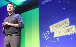 Giáo viên Việt Nam được vinh danh tại sự kiện Microsoft Education Exchange
