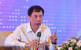 TS. Võ Trí Thành: “Cái hay nhất của hàng không Việt Nam là đang rất cạnh tranh”