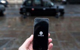 Uber công bố hồ sơ IPO: Doanh thu năm 2018 đạt 11,27 tỷ USD, lợi nhuận ròng 997 triệu USD