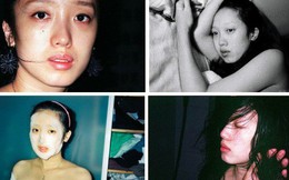 Bộ ảnh chụp vợ suốt gần 1 thập kỷ đầy cảm xúc của nhiếp ảnh gia Trung Quốc: 'Tôi chỉ say đắm một người phụ nữ đến tận cuối đời'