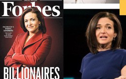 Sheryl Sandberg và chuyện “đi ngược” để chứng minh: Phụ nữ có thể thành công ở thánh địa của đàn ông!