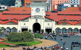 So găng chi phí sống của TP. Hồ Chí Minh với thành phố lớn khác trong khu vực: "Dễ chịu" hay "ngộp thở"?