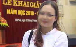 Thủ khoa Trường ĐH Sư phạm Hà Nội là thí sinh Hoà Bình được nâng 14,85 điểm