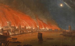 4 công trình lịch sử tại châu Âu từng bị "quỷ lửa" tấn công như Nhà thờ Đức Bà Paris