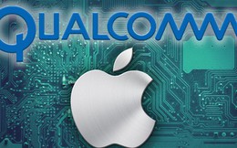 Apple và Qualcomm bất ngờ đình chiến, chấm dứt kiện tụng trên toàn cầu