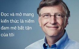 5 cuốn sách kinh điển từng khiến Bill Gates cũng phải "mất ngủ": "Chúng mang đến cho tôi sự hiểu biết sâu sắc hơn về con người và thế giới này"