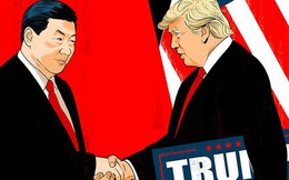 Vì sao ông Trump có thể chấp nhận một thỏa thuận thương mại tồi với Trung Quốc?