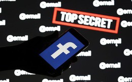 Facebook thừa nhận tải lên hơn 1,5 triệu liên hệ mà không có sự cho phép của người dùng