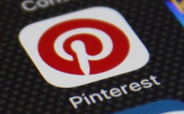 Cổ phiếu Pinterest “bùng nổ” trong phiên đầu tiên sau IPO