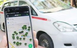 Hiệp hội Taxi tiếp tục đấu căng với Grab