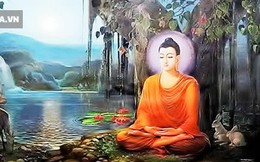 7 quy tắc theo triết lý nhà Phật để sống ung dung tự tại, thành công tự tới