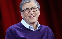 Có cuộc sống khiến cả thế giới ngưỡng mộ, tỷ phú Bill Gates vẫn muốn nhắn gửi một điều đặc biệt tới bản thân khi còn trẻ: Đó cũng là thứ quyết định thành công mà nhiều người đang thiếu