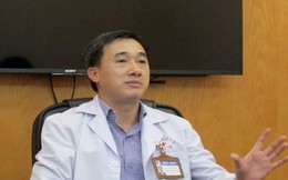 Giám đốc bệnh viện K mách 9 dấu hiệu ung thư sớm: Chỉ cần 1 dấu hiệu phải khám ngay