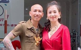 Vợ chồng ca sĩ Phú Lê bị điều tra vì quảng cáo thuốc không giấy phép với tác dụng... "trên trời"