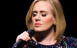 Adele và chuyện tình 8 năm vừa đứt đoạn: Cứ ngỡ chân ái cuộc đời, cuối cùng vẫn phải nói lời chia tay