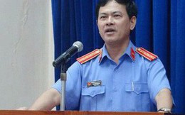 Bị khởi tố về hành vi ‘dâm ô đối với người dưới 16 tuổi', ông Linh đối diện khung hình phạt nào?