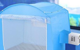 4 loại điều hòa lạ mà dân mạng Trung Quốc mua về để đối phó với tiết trời như Hỏa Diệm Sơn
