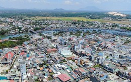 Không phải nhiều dự án tỷ đô xuất hiện, đây mới là lý do giá đất Bình Thuận đang tăng nóng