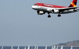 Hãng hàng không Avianca Brazil hủy hơn 1.000 chuyến bay