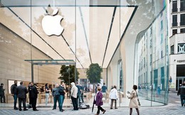 Apple có nguy cơ phải bồi thường 1 tỷ USD vì công nghệ nhận dạng khuôn mặt nhận nhầm 1 sinh viên là tội phạm