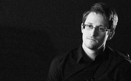 Cựu điệp viên Edward Snowden giải thích vì sao tự dưng CIA lại lập tài khoản Instagram