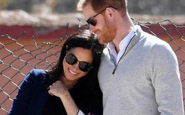 Tuyên bố mới gây sốc: Meghan sẽ giới thiệu con đầu lòng theo phong cách Hollywood khiến Nữ hoàng nổi giận, cung điện căng thẳng