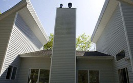 Nhà xa xỉ "ế ẩm" tại khu nhà giàu Hamptons của Mỹ