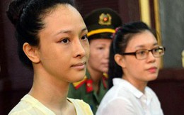VKS gia hạn 2 tháng để xác minh đơn của nhóm Thùy Dung, Phương Nga