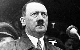 FBI tiết lộ lý do trùm phát xít Hitler bị mất bộ ria mép huyền thoại