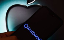 Lời xin lỗi của Apple với Qualcomm có giá trị ít nhất 4,5 tỷ USD