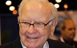 Tỷ phú Warren Buffett thường mang theo bao nhiêu tiền trong ví?