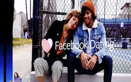 Facebook bị chế thành F*ckbook vì tính năng hẹn hò mới Secret Crush