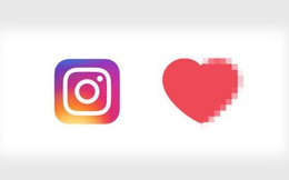 Instagram bắt đầu triển khai "tính năng" ẩn lượt like trong bài đăng