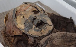 Ngạc nhiên chưa: Những xác ướp cổ nhất thế giới không phải của người Ai Cập