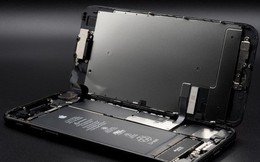 Apple bị kiện vì sử dụng vật liệu không đạt chuẩn khiến iPhone 7 bị hỏng