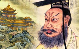 Giải mã công trình nghìn năm của Tần Thủy Hoàng: Chuyên gia ngày nay phải sửng sốt!