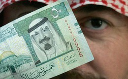 12 điều ít biết về nền kinh tế của Saudi Arabia