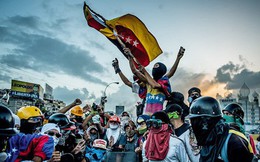 Lộ diện vị "anh hùng" thầm lặng giữa cuộc khủng hoảng chưa thấy hồi kết ở Venezuela