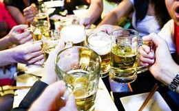 Bộ Y tế muốn luật hóa bán rượu bia theo giờ