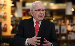 Warren Buffett: “Đừng bao giờ nghe theo những người như tôi”