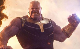Con người cần chỉnh sửa những gen nào để có được ngoại hình và sức mạnh như Thanos?