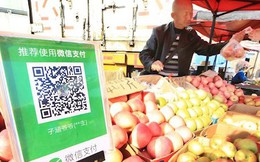 Lừa đảo tinh vi lợi dụng mã QR tại Trung Quốc