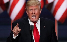 Ông Trump: Nhiệm kỳ tổng thống của tôi "bị đánh cắp"