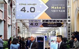 Khẩu hiệu hành động "MAKE IN VIETNAM": Đọc lướt có gì "sai sai" và thông điệp bất ngờ ẩn chứa đằng sau