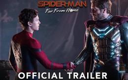 [NÓNG] Đây là trailer mới nhất của Spider-Man, kể về câu chuyện hậu Endgame mà bạn vẫn mong ngóng