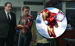 Bùm, Marvel vừa tung đáp án hậu ENDGAME về thuyết đa vũ trụ bằng 1 chiếc trailer!